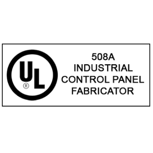 UL 508A Panel Shop