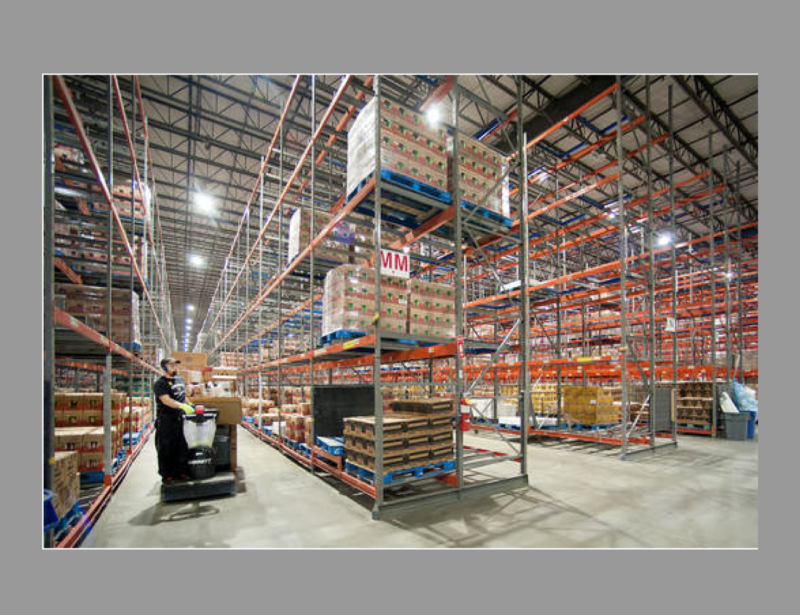 ELECTRICAL Industrial Controls & Electrical