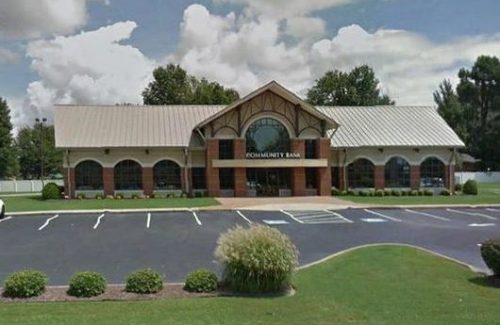 community-bank